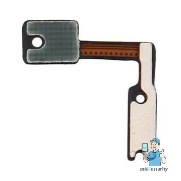 Power On Off Button Flex Cable for OnePlus 5 thumbnail